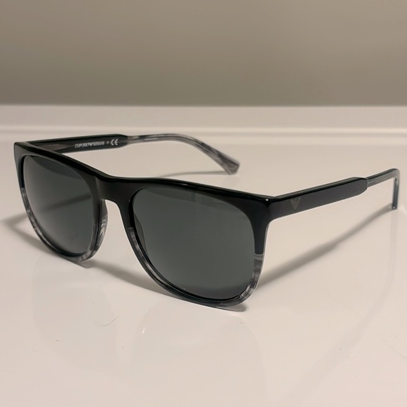 Emporio Armani Other - Emporio Armani Men’s Sunglasses